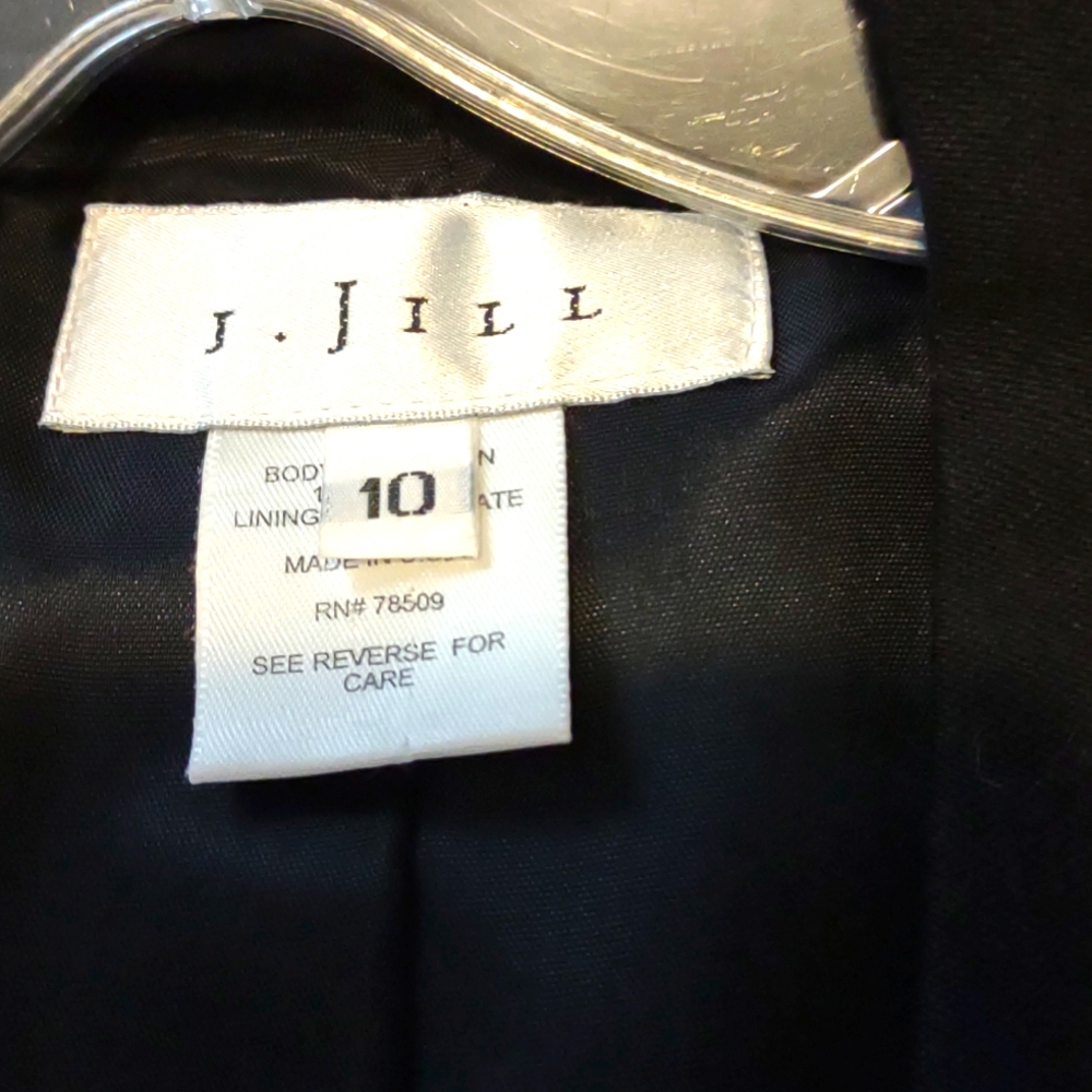 100% Acetate~ Made in USA